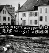 Consulter l'action : Trial of the “7 of Briançon”