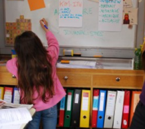 Consulter l'action : « École pour tous<small class="fine d-inline"> </small>! »