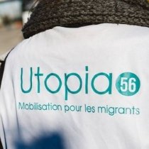 Consulter l'action : Utopia 56 (phase 2)