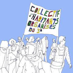 Consulter l'action : “Mobility for all !” in Aix-Marseille Metropole