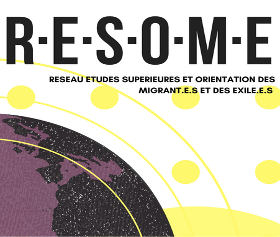 Consulter l'action : RESOME : for the welcoming of exiled students. 